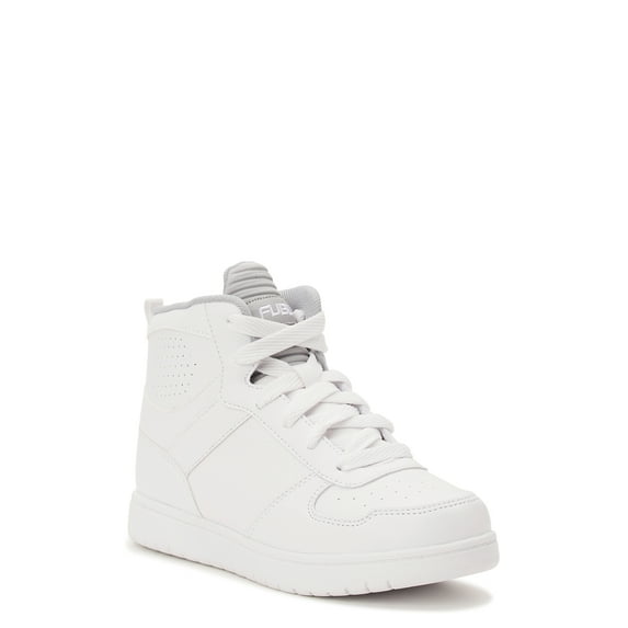 FUBU Little & Big Boys Baseline Basketball Sneakers