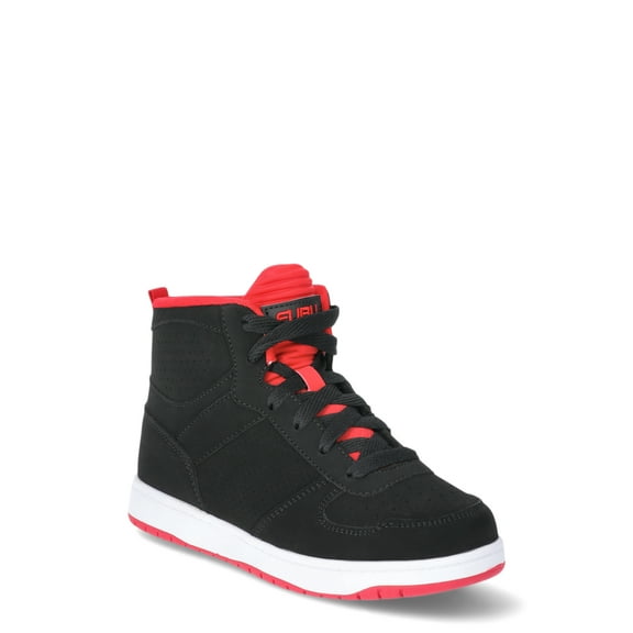 FUBU Little & Big Boys Baseline Basketball Sneakers