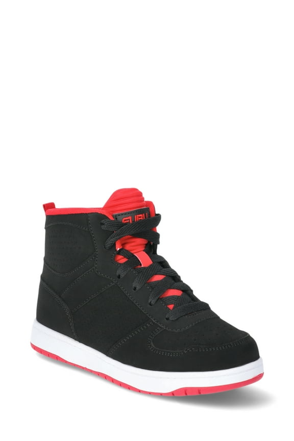 Little & Big Boys Baseline Basketball Sneakers