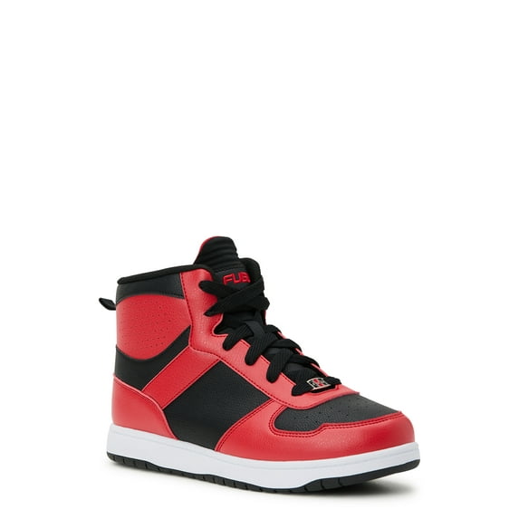 FUBU Little & Big Boys Baseline Basketball Sneakers