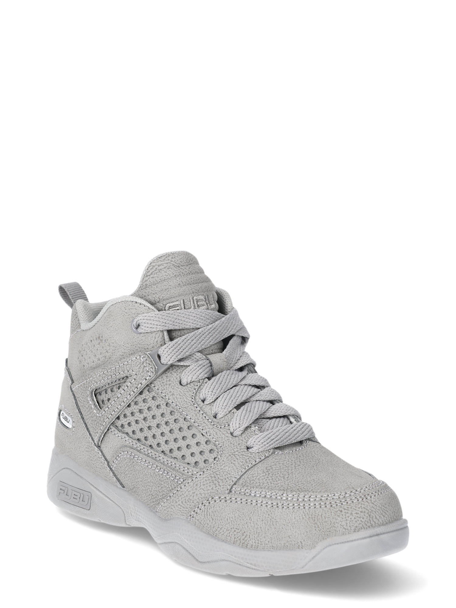 AND1 Zip Basketball Sneakers - Hi-Top Athletic Shoes
