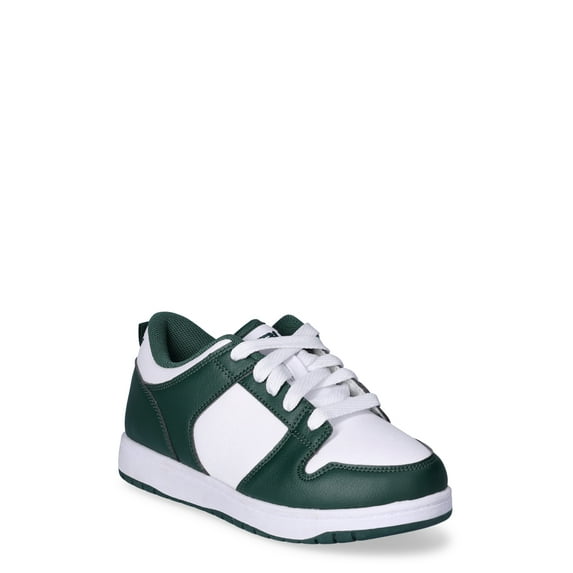 FUBU Little and Big Boys Athletic Lace-Up Low Top Sneakers