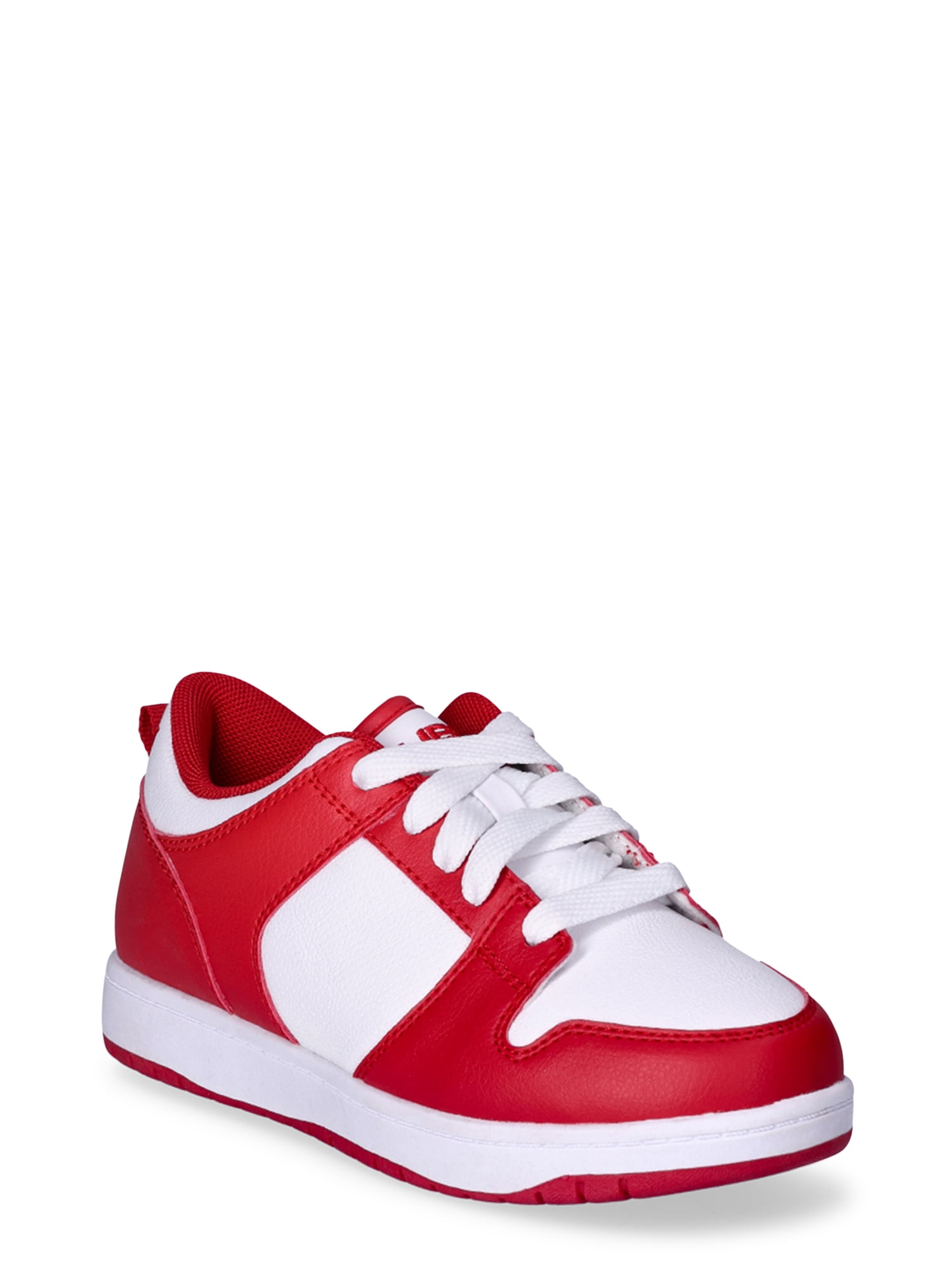 FUBU Little and Big Boys Athletic Lace-Up Low Top Sneakers