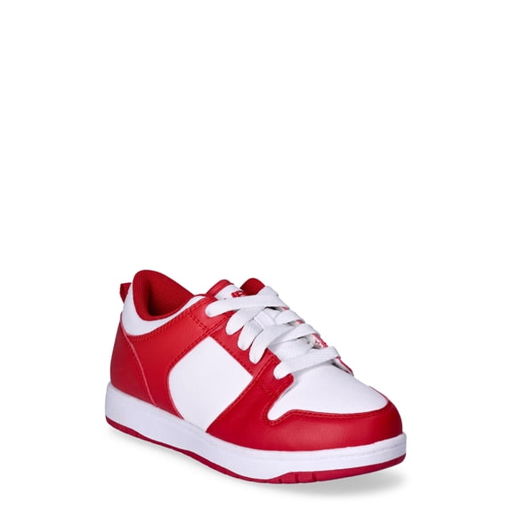FUBU Little and Big Boys Athletic Lace-Up Low Top Sneakers