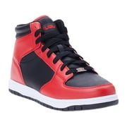 FUBU Men's Heritage Basketball High-Top Sneakers