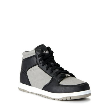 FUBU Men's Heritage Basketball High-Top Sneakers,sizes 7-13#