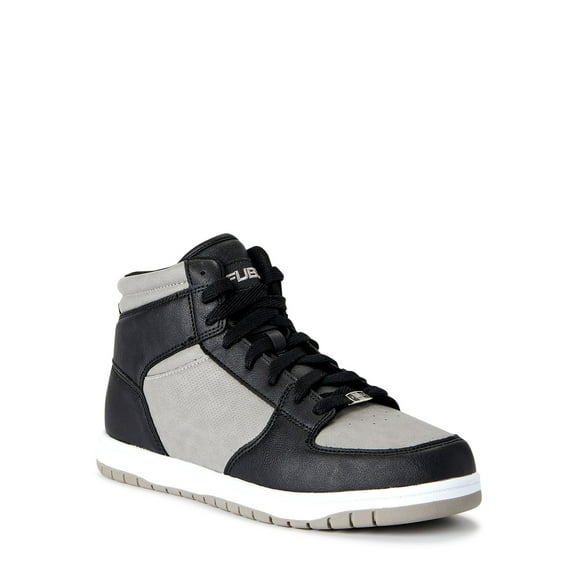 FUBU Men's Heritage Basketball High-Top Sneakers