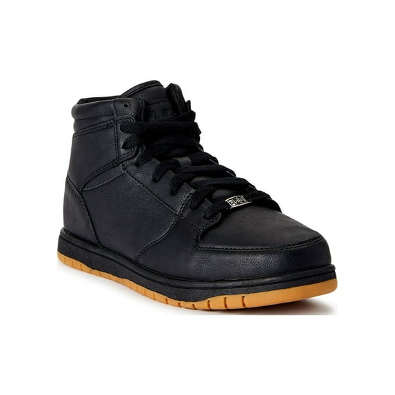 FUBU Men's Heritage Basketball High-Top Sneakers