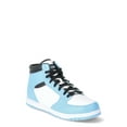 thumbnail image 1 of FUBU Men's Heritage Basketball High Top Sneakers, 1 of 6