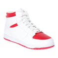 thumbnail image 1 of FUBU Men's Heritage Basketball High-Top Sneakers, 1 of 5