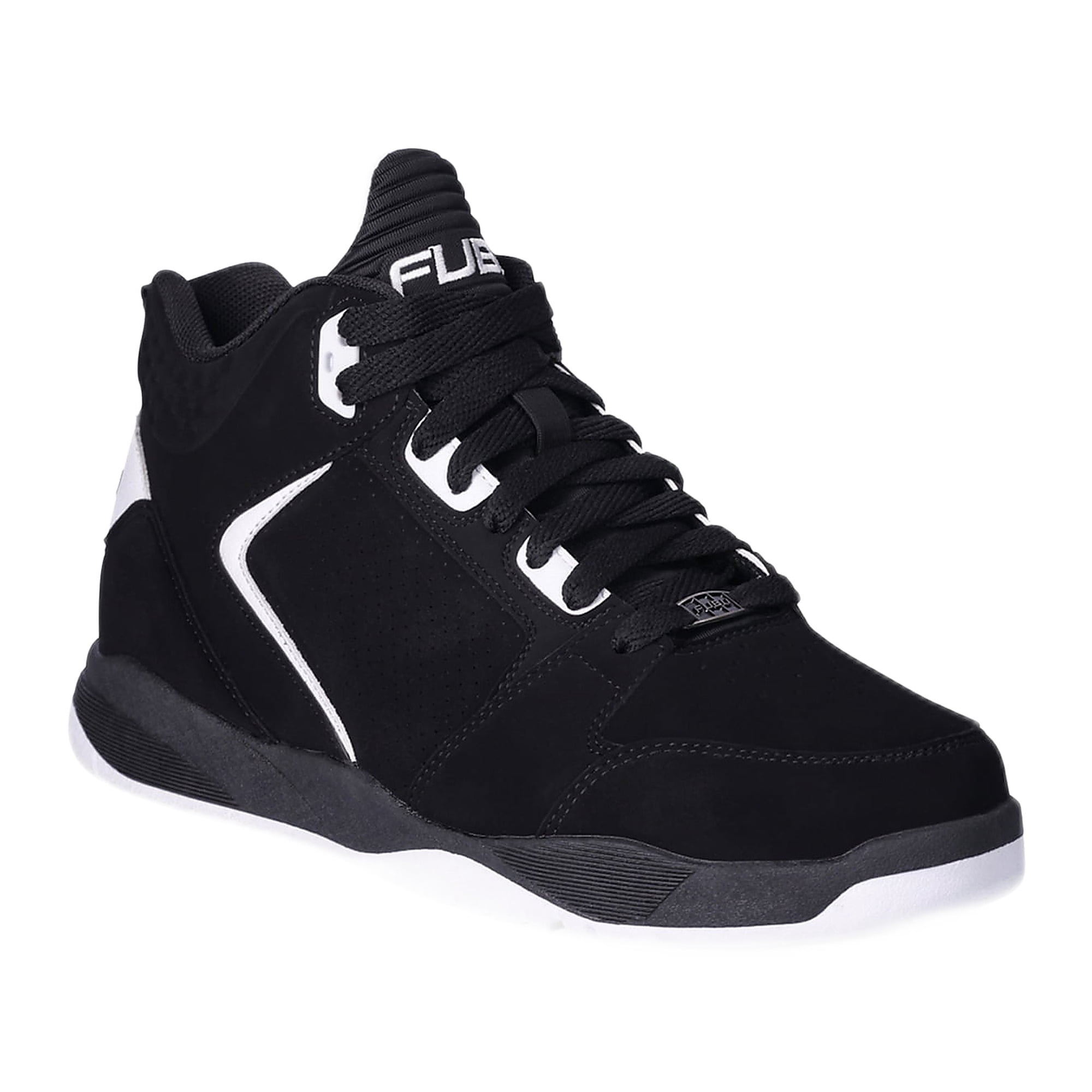FUBU Men’s Hustle Athletic Leisure Sneakers, Sizes 7-13