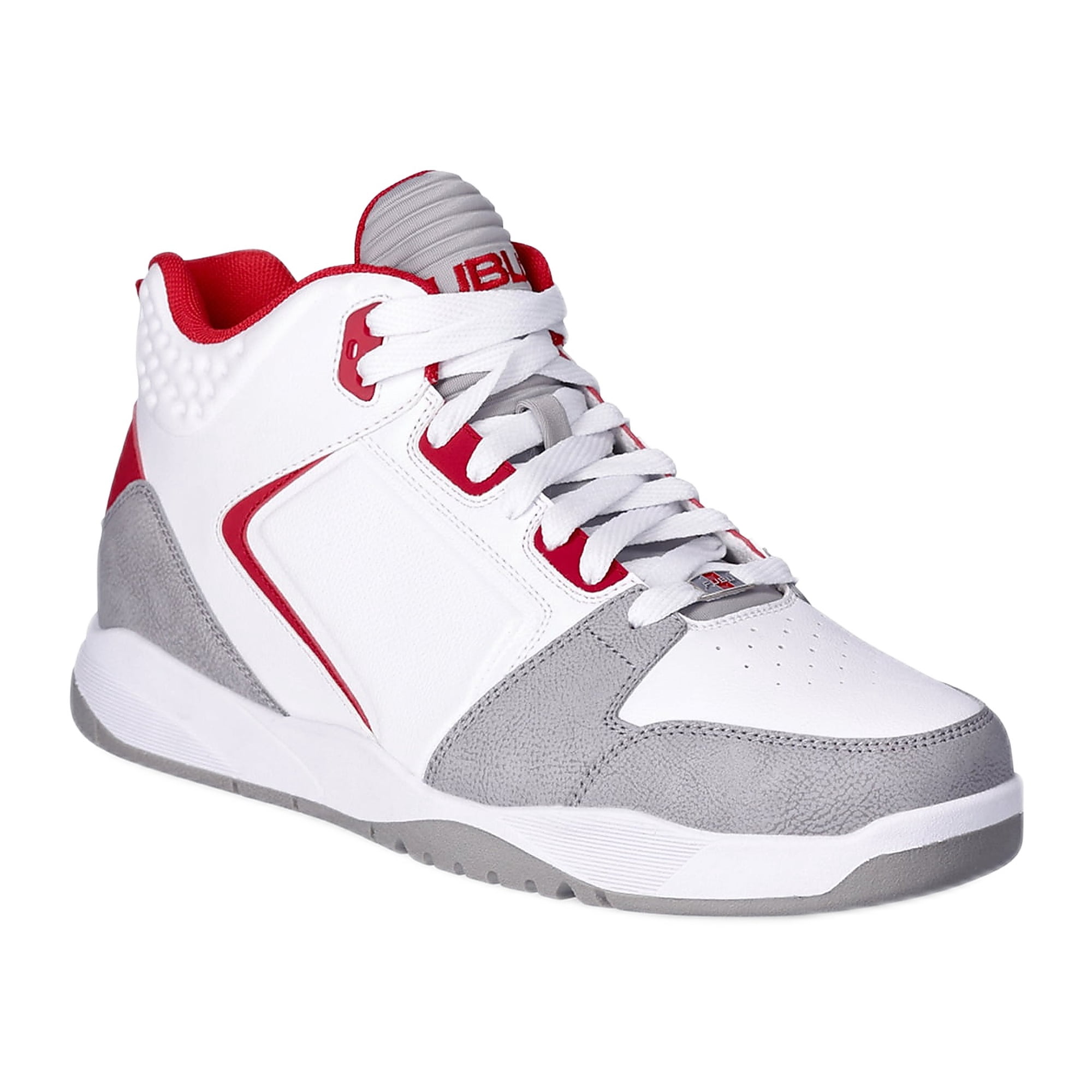 FUBU Men’s Hustle Athletic Leisure Sneakers, Sizes 7-13