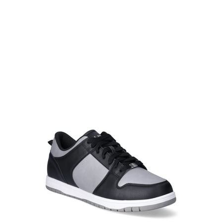 FUBU Men’s Icon Low-Top Sneakers, Sizes 7-13