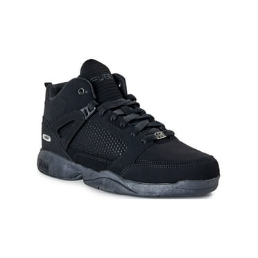 FUBU Men's Knight Basketball High-Top Shoes, Sizes 7-13