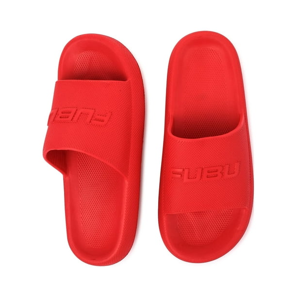 Fubu sandals clearance