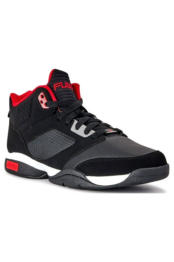 Men's Zone High-Top basketball shoes,sizes 8-13#