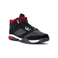 thumbnail image 1 of FUBU Men's Zone High-top Basketball Shoes, 1 of 5
