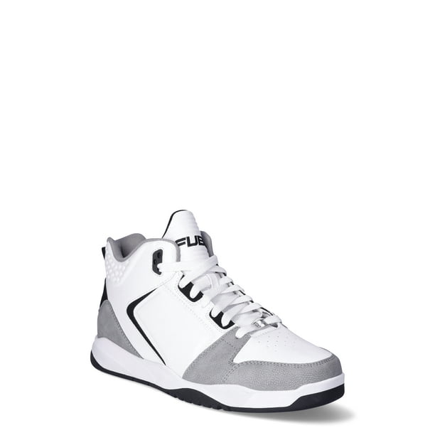 FUBU Men s the Hustle Athletic Leisure Sneakers Sizes 7 13 Walmart Business Supplies