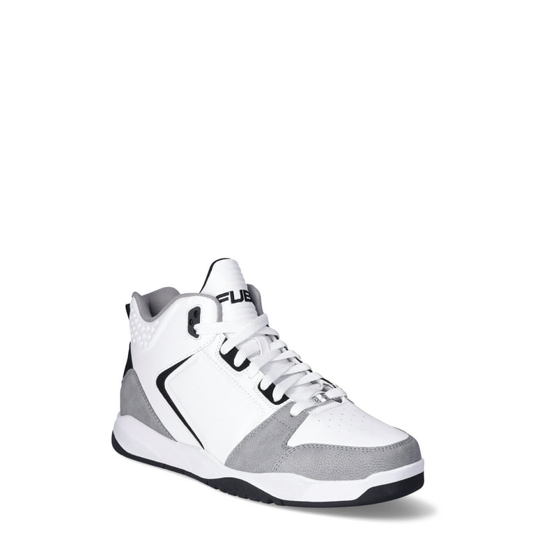 FUBU Men s the Hustle Athletic Leisure Sneakers Sizes 7 13 Walmart