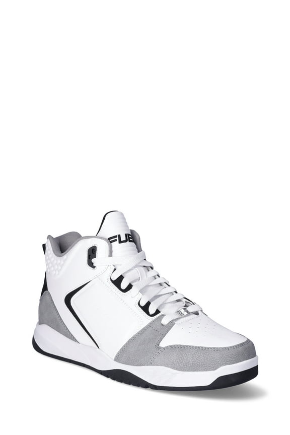 Men's the Hustle Athletic Leisure Sneakers,Sizes 7-13