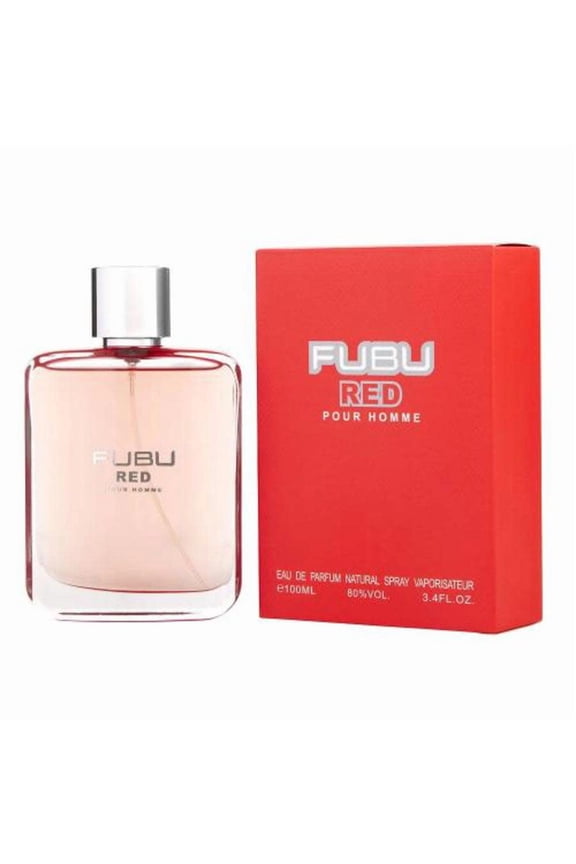 Men's Red EDP Spray 3.4 oz Fragrances 6936711891207