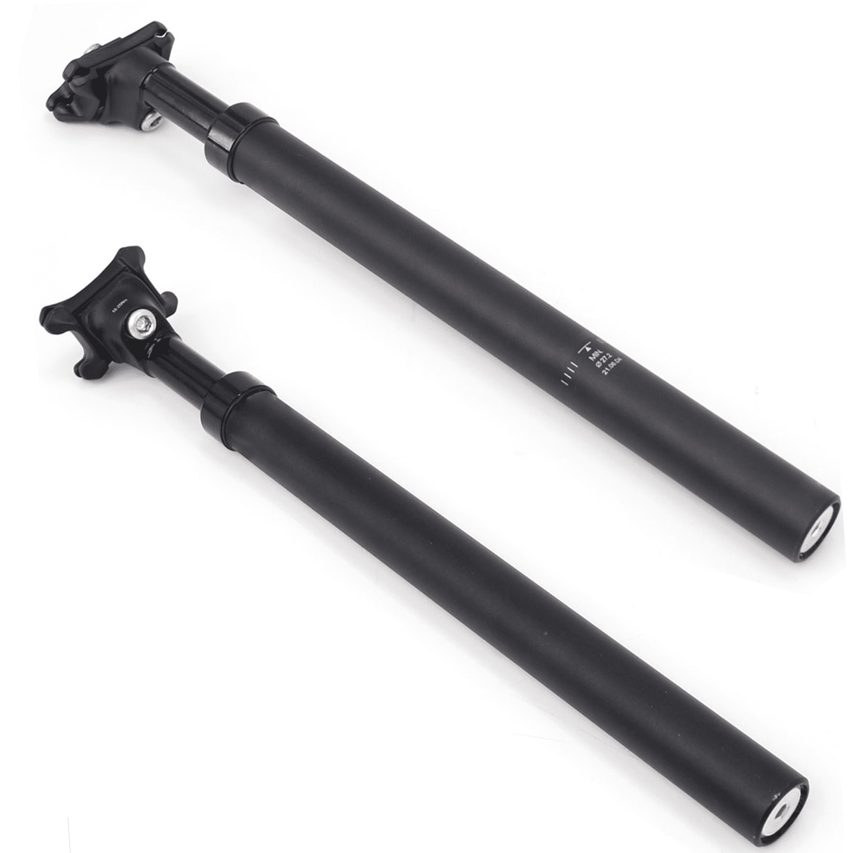 FUCARE Hot Sale Bicycle Dropper Seatpost Adjustable Seat Post Mtb Suspension Seat Post Walmart