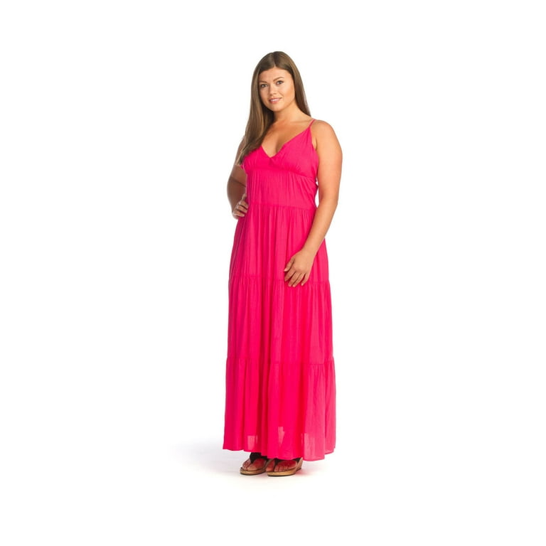Papillon maxi dress hotsell
