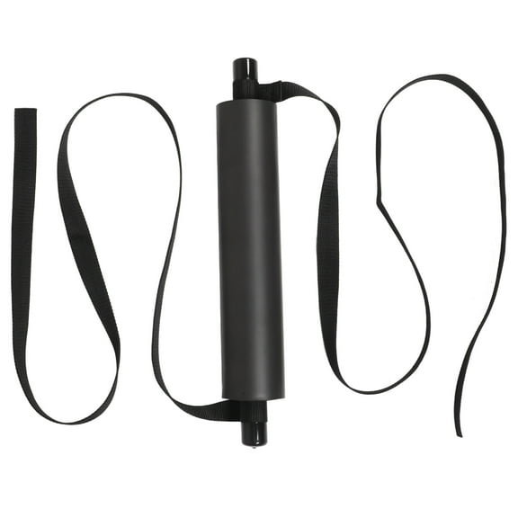 FUEENIRVA 1Pcs Ergonomic Support Kayak Foot Braces Stable Position Boat Foot Pedal For Water Activities