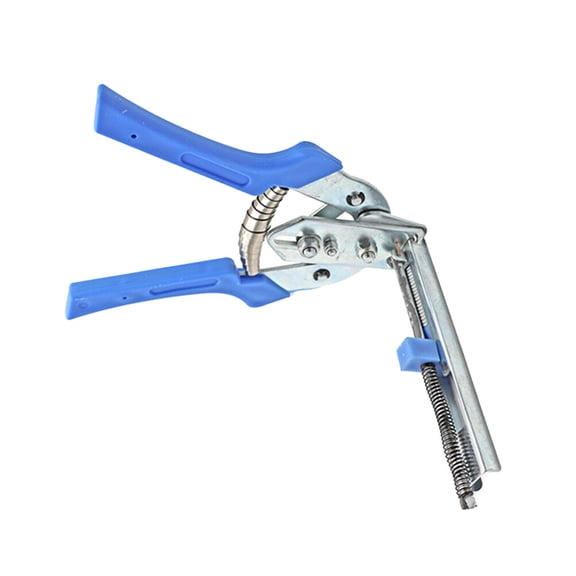 FUEENIRVA Manganese Steel Pliers for Fencing and Cage Tying, Pet Owner Tool, 1 Piece