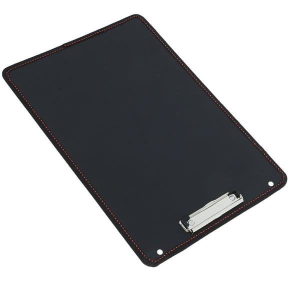 FUEENIRVA 1Pcs Sketch Board For Artists Black Waterproof Cloth Paperboard Portable Design 11.8x12x0.3in
