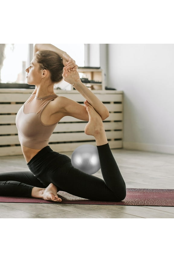 1Set Men Balls for Portable Use Home Workout 9.8In