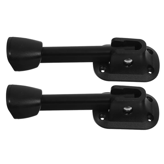 FUEENIRVA 2Pcs Metal Desk Legs Heavy Duty Iron Folding Legs For Outdoor Camping And Home Use