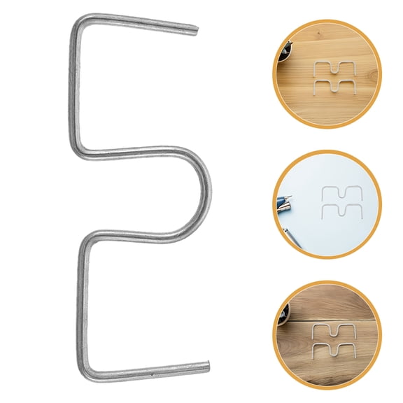 FUEENIRVA Silver Fruit Tree Limb Spreaders Durable Gardening Support 36Pcs