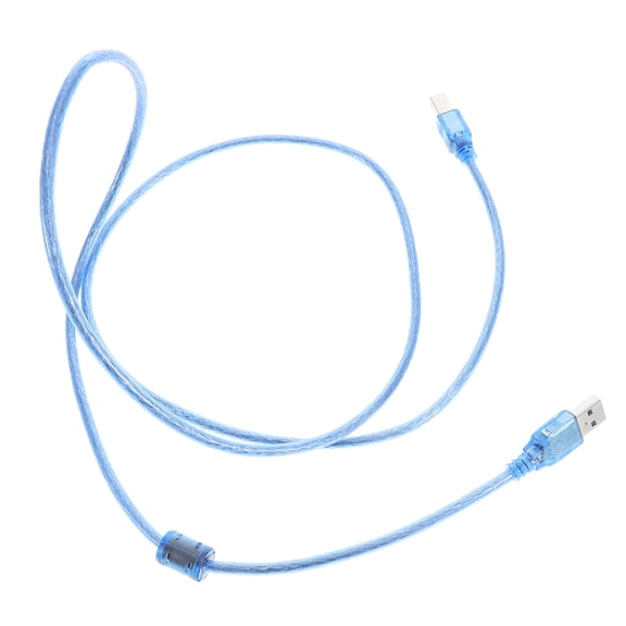 FUEENIRVA 5-pin Midi Cable Audio Adapter Cable for Electronic Keyboard for Music Editing