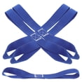 thumbnail image 1 of FUEENIRVA 5Pcs Small Straps for Transporting Equipment on Motorcycles 12.07X1.77X0.16in, 1 of 8