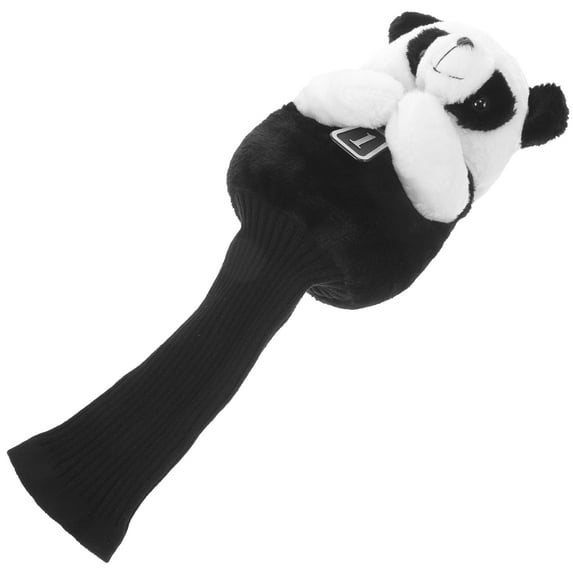FUEENIRVA Golf Cover Soft Cotton Sleeve for Protective