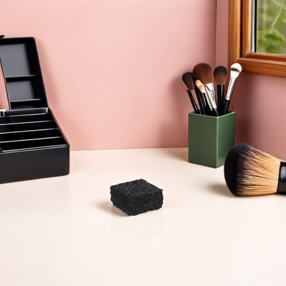 FUEENIRVA Passive Diffuser Stones, Compact Cubes for Relaxing Spaces