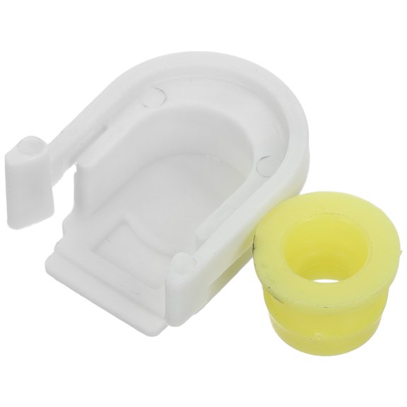 FUEENIRVA Shift Linkage Bushing 1 Set Assorted Color Plastic for Vehicle Maintenance Enhance Gear Shifting Performance