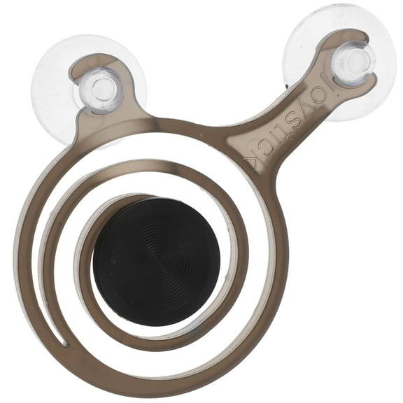 FUEENIRVA Mini Controller for Phone Black Resin 1Pack