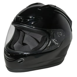 AFX FX-200 slick Helmet フラットブラック（箱無し袋あり） AFX FX-200 Slick Beanie Motorcycle Half Helmet Flat Black MD