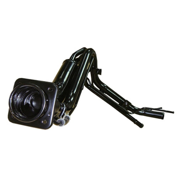 FUEL FILLER NECK; 01-02 ELANTRA