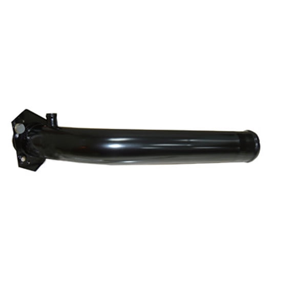FUEL FILLER NECK; 13in LONG; FOR 1997 MODELS WITH 4.3L V6 ONLY. FITS ALL 1998-00 MODELS WITH FLEETSIDE BED AND GASOLINE ENGINES EXCEPT