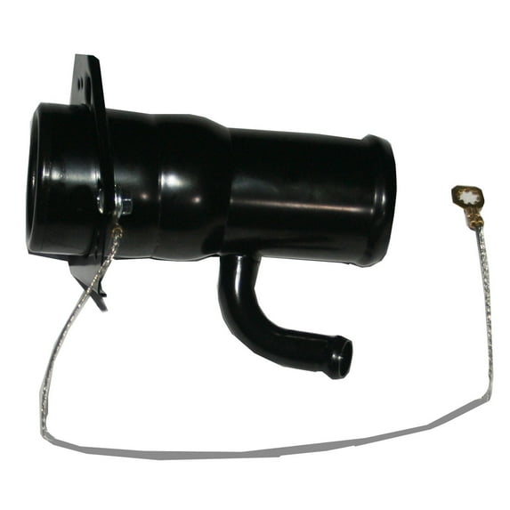 FUEL FILLER NECK FOR CREW CAB MODELS