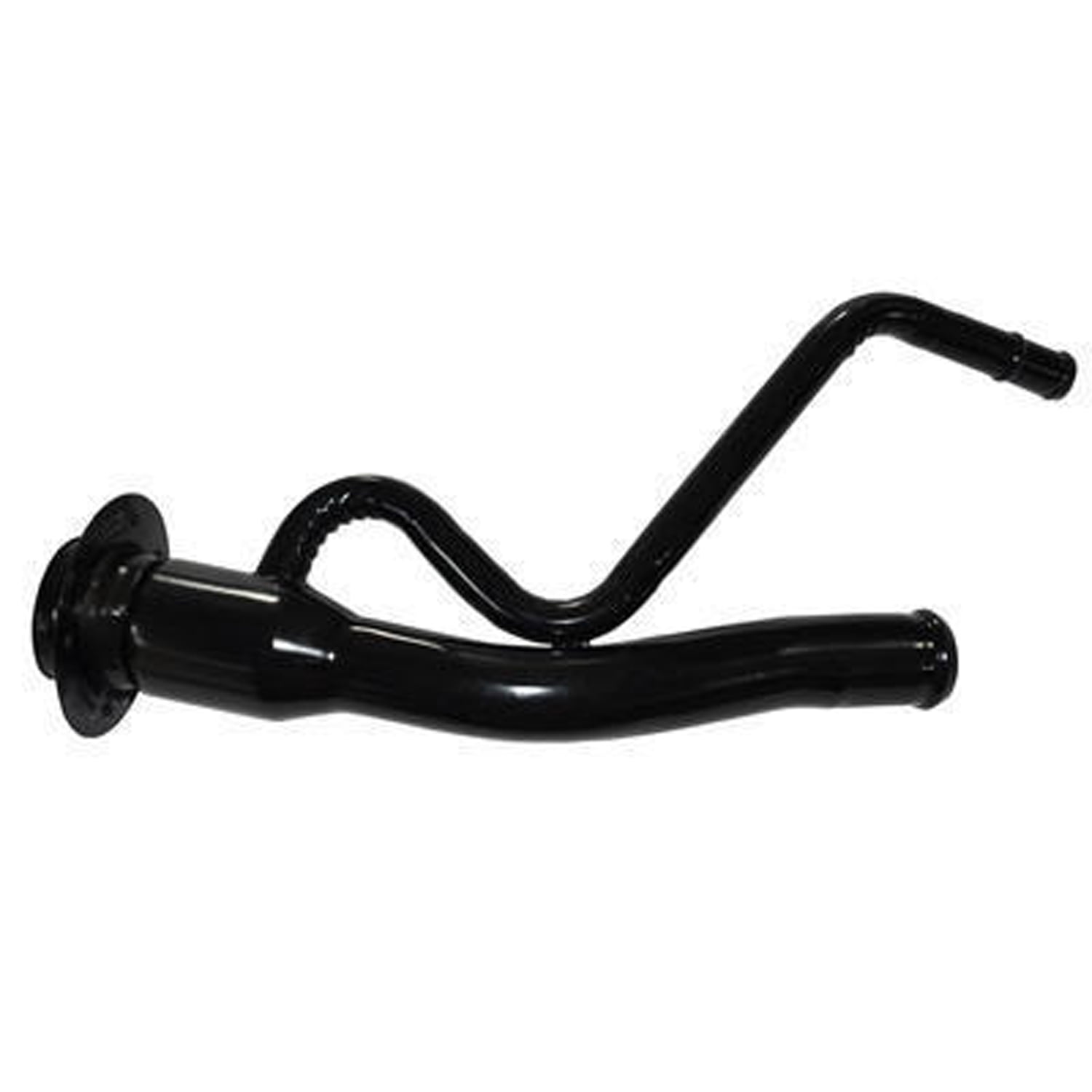 FUEL FILLER NECK FOR MODELS WITH DIESEL ENGINE