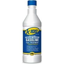FUEL GASOLINE W/ENHANCED STABILIZER 32OZ