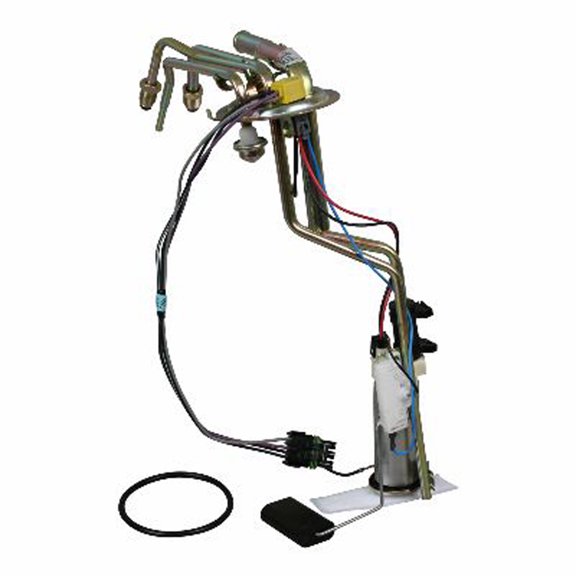 FUEL HANGER ASSEMBLY FOR ALL EXCEPT CHASSIS CAB MODELS