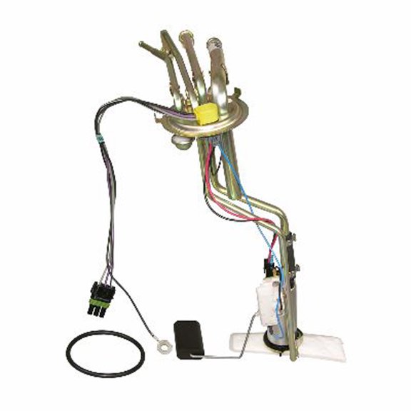 FUEL HANGER ASSEMBLY FOR ALL EXCEPT CHASSIS CAB MODELS