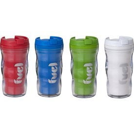 FUEL III DOUBLE WALL SIPPER 8OZ 12/CDU
