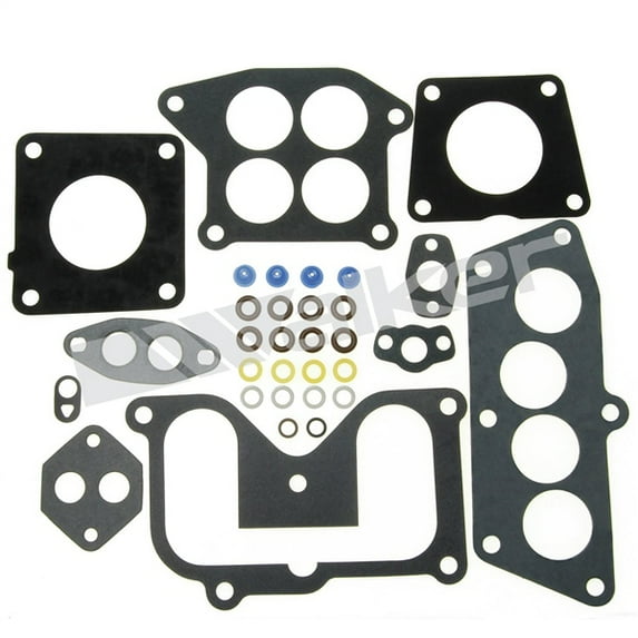 FUEL INJECTOR REPAIR KIT Fits select: 1985-1994 FORD RANGER, 1983-1987 FORD MUSTANG
