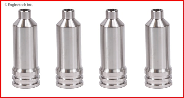 FUEL INJECTOR TUBE 4 GM